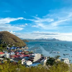 🌊 Labuan Bajo’s Travel Renaissance Is Happening at Sea