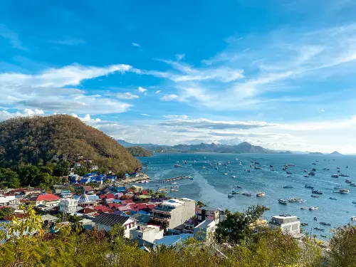 🌊 Labuan Bajo’s Travel Renaissance Is Happening at Sea