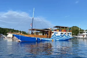 Biru Asmara