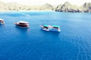 biru-asmara-drone-footage
